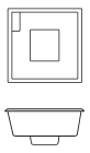 Square Model