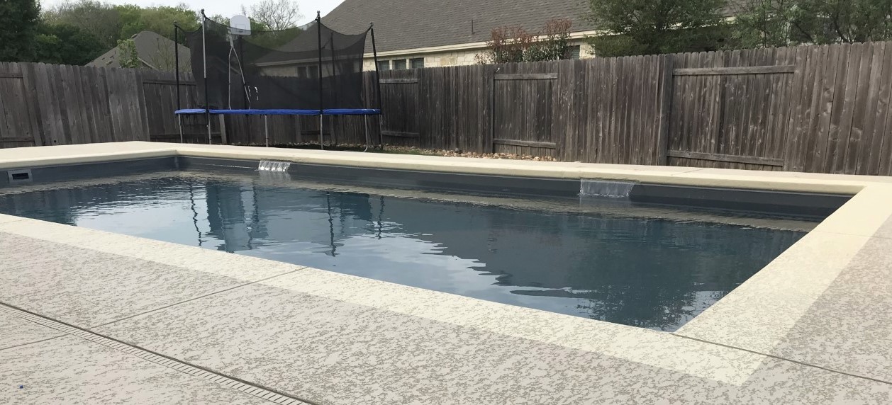 The Vogue Pool