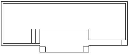 The Dynasty 28' Model Diagram
