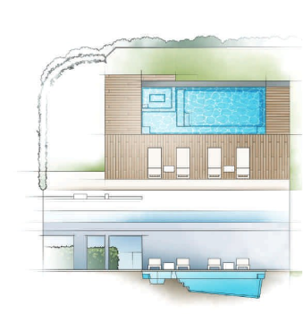 The Triumph Pool Design