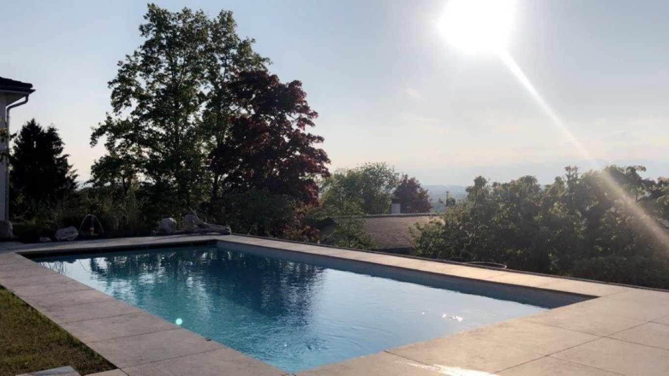 The CHIC Pool 3