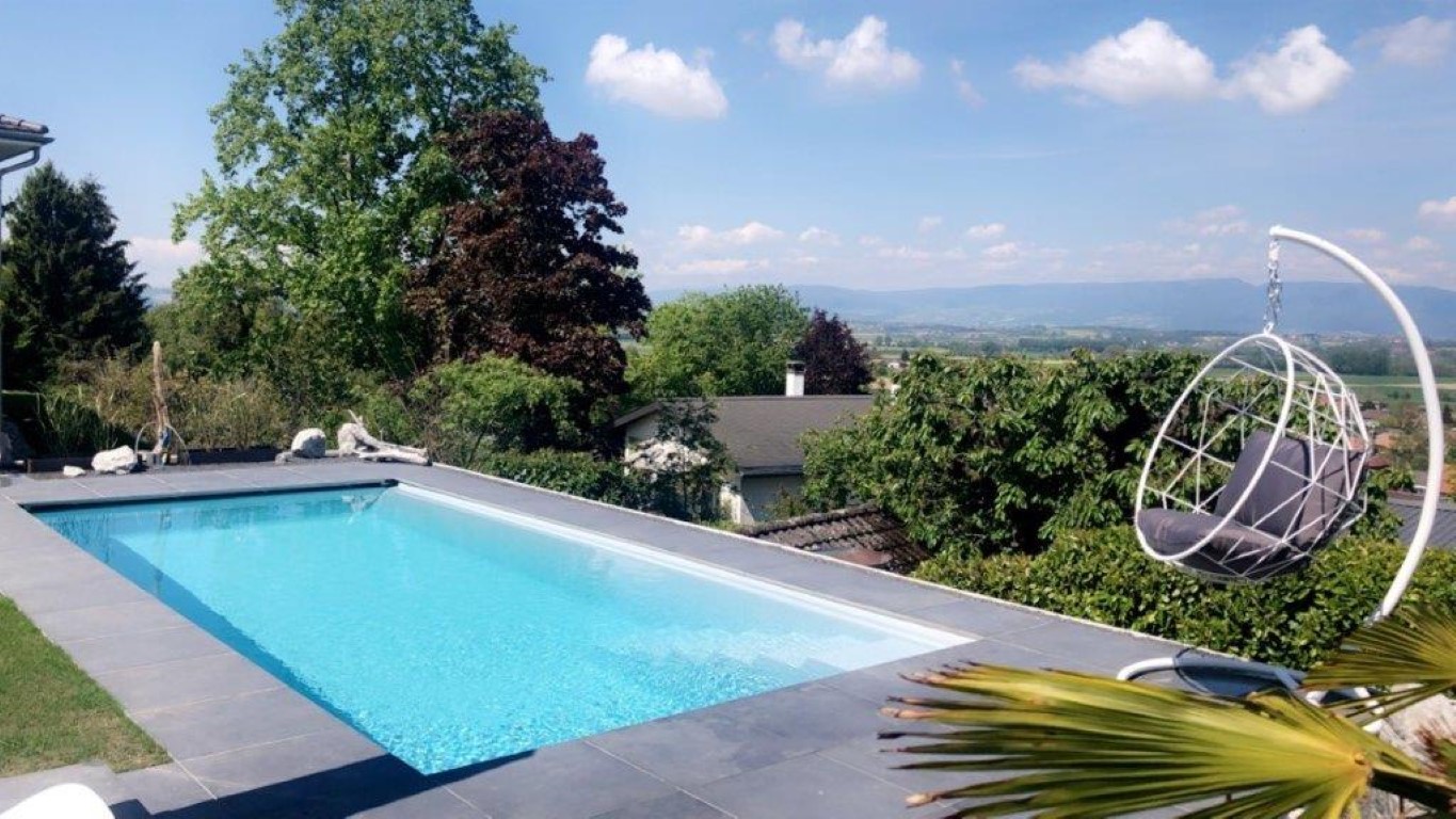 The CHIC Pool 2