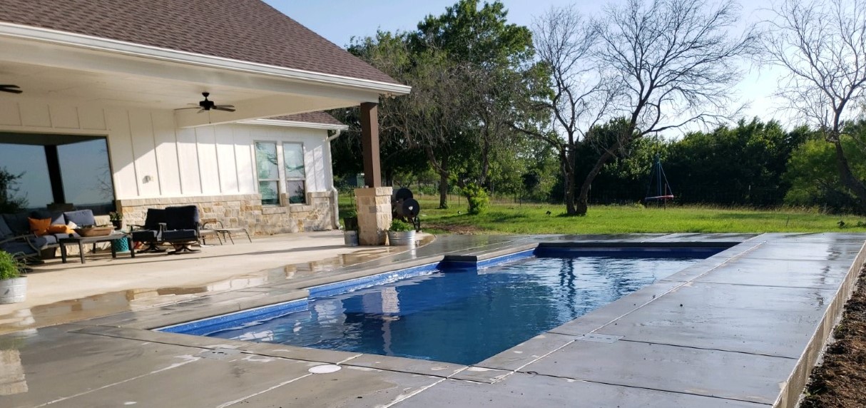 The Dynasty Pool