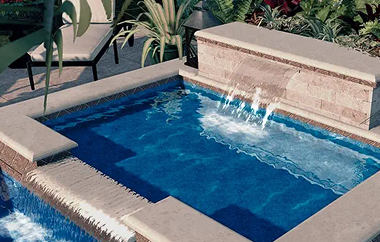 Tanning Ledge Pools