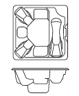 Square Model