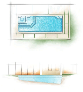 The Luxe Pool Design Blueprint