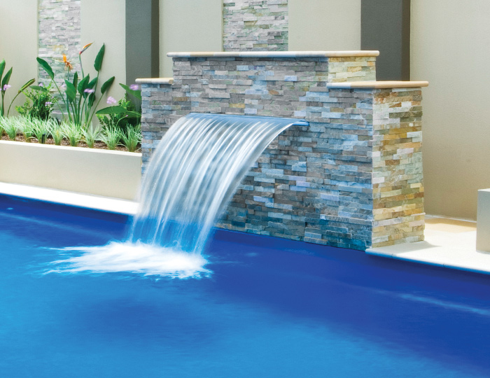 The Cascade