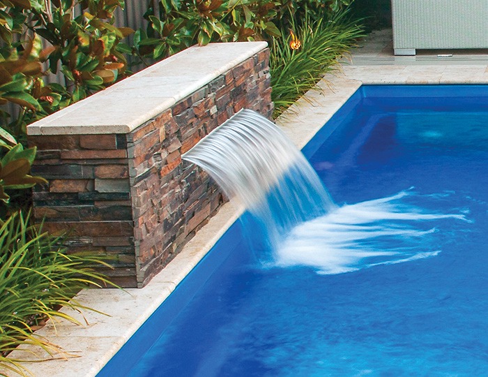 The Waterwall