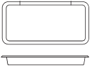 TL-XL Tanning Ledge Diagram