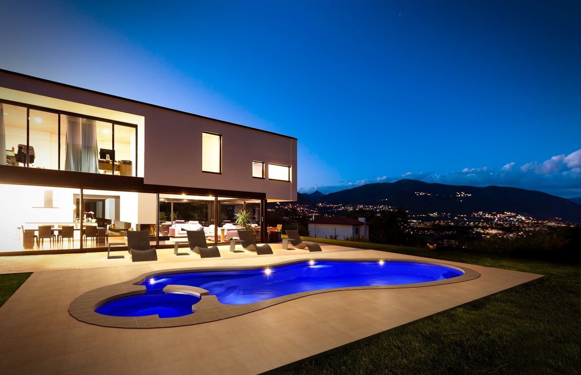 Vinyl Pools